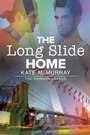 Cover: Long Slide Home - Dreamspinner Press
