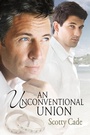 Cover: Unconventional Union - Dreamspinner Press