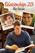Cover: Relationships 201 - Dreamspinner Press