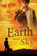 Cover: Earth and Sky - Dreamspinner Press