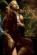 Cover: Devil's Own Luck - Dreamspinner Press