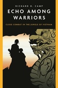 Cover: Echo Among Warriors - Casemate
