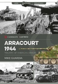 Cover: Arracourt 1944 - Casemate