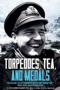 Abbildung von: Torpedoes, Tea, and Medals - Casemate