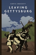 Cover: Leaving Gettysburg - Casemate