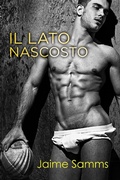 Cover: II lato nascosto - Dreamspinner Press