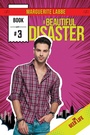 Cover: Beautiful Disaster - Dreamspinner Press