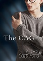 Cover: Cage (Deutsch) - Dreamspinner Press