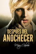 Cover: Despu&eacute;s del anochecer - Dreamspinner Press