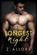 Cover: Longest Night - Dreamspinner Press