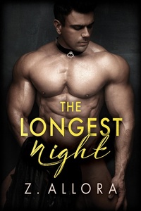 Enlarge image Cover: Longest Night - Dreamspinner Press