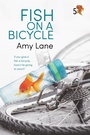 Cover: Fish on a Bicycle - Dreamspinner Press