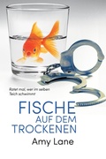 Cover: Fische auf dem Trockenen - Dreamspinner Press