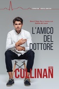 Cover: L' amico del dottore - Dreamspinner Press