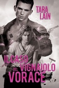 Cover: Il caso del vignaiolo vorace - Dreamspinner Press