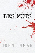 Cover: Les mots - Dreamspinner Press