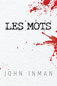 Enlarge image Cover: Les mots - Dreamspinner Press