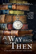 Cover: A Way Back to Then - Dreamspinner Press