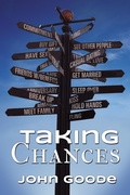 Cover: Taking Chances - Dreamspinner Press