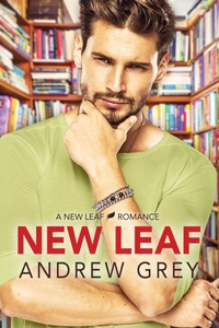 Enlarge image Cover: New Leaf - Dreamspinner Press