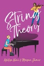 Cover: String Theory - Dreamspinner Press