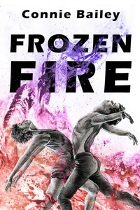 Enlarge image Cover: Frozen Fire - Dreamspinner Press
