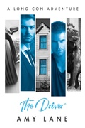 Cover: The Driver - Dreamspinner Press