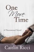 Cover: One More Time - Dreamspinner Press