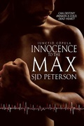 Cover: Innocence to the Max - Dreamspinner Press