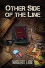 Cover: Other Side of the Line - Dreamspinner Press