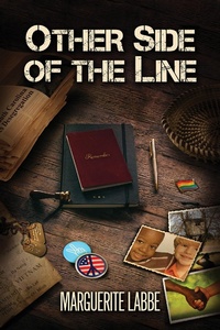 Enlarge image Cover: Other Side of the Line - Dreamspinner Press