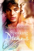 Cover: Speaking of Dreams - Dreamspinner Press