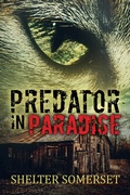 Cover: Predator in Paradise - Dreamspinner Press