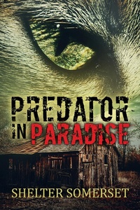 Enlarge image Cover: Predator in Paradise - Dreamspinner Press