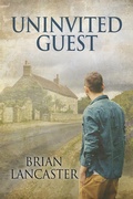 Cover: Uninvited Guest - Dreamspinner Press