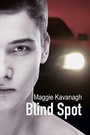 Cover: Blind Spot - Dreamspinner Press