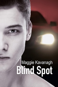 Enlarge image Cover: Blind Spot - Dreamspinner Press
