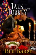 Cover: Talk Turkey - Dreamspinner Press