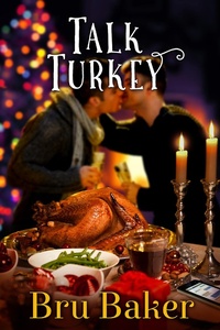 Enlarge image Cover: Talk Turkey - Dreamspinner Press
