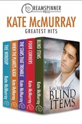 Cover: Kate McMurray's Greatest Hits - Dreamspinner Press