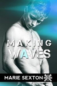Enlarge image Cover: Making Waves - Dreamspinner Press