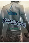 Cover: Grauzone - Dreamspinner Press