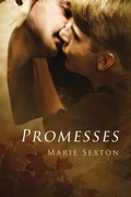 Cover: Promesses - Dreamspinner Press