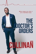 Cover: The Doctor's Orders - Dreamspinner Press