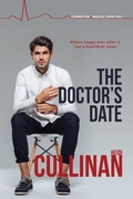 Cover: The Doctor's Date - Dreamspinner Press
