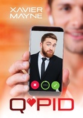 Cover: Q*pid (Deutsch) - Dreamspinner Press