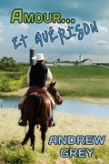 Cover: Amour... et gu&eacute;rison - Dreamspinner Press