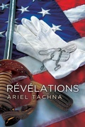 Cover: R&eacute;v&eacute;lations - Dreamspinner Press