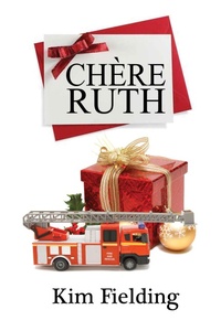 Enlarge image Cover: Chère Ruth - Dreamspinner Press