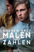Cover: Malen nach Zahlen - Dreamspinner Press